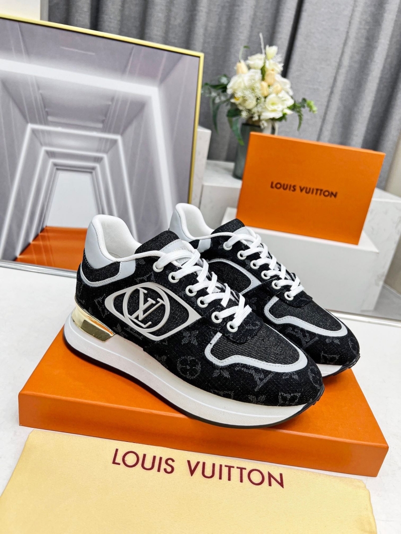 LV Sneakers